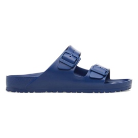 Birkenstock Arizona Eva 1019142 Flip -flops bleu 10