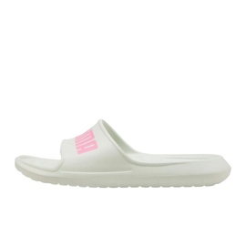 PUMA DIVECAT V2 Flip Flops in 374823 33 blanche 3