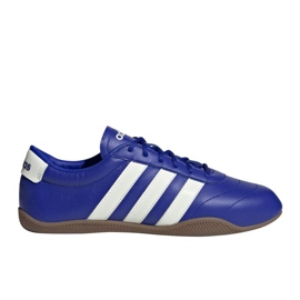 Adidas Grand Court LO Shoes in JQ9692 bleu 1