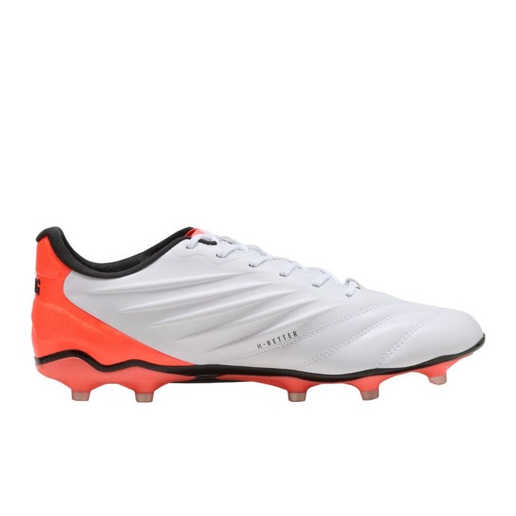 Puma King Pro FG / AG M 108828 01 Chaussures de football multicolore 2 Puma King Pro FG / AG M 108828 01 Chaussures de football multicolore 2