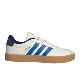 Adidas VL Court 3.0 M JR8634 Chaussures blanche 1