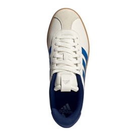 Adidas VL Court 3.0 M JR8634 Chaussures blanche 2