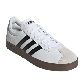 Adidas vl Court Base M ID3711 Chaussures blanc 2