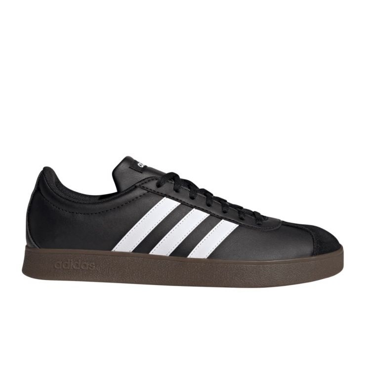 Adidas vl Court Base M ID3712 Chaussures noir 1
