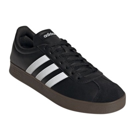 Adidas vl Court Base M ID3712 Chaussures noir 2