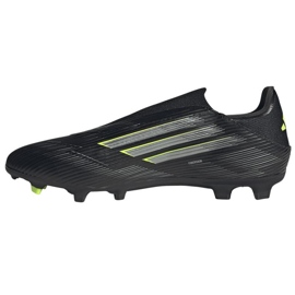 Adidas F50 League LL FG / MG M JH7737 Chaussures noir 2
