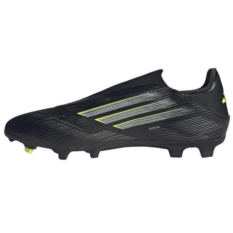 Adidas F50 League LL FG / MG M JH7737 Chaussures le noir 2