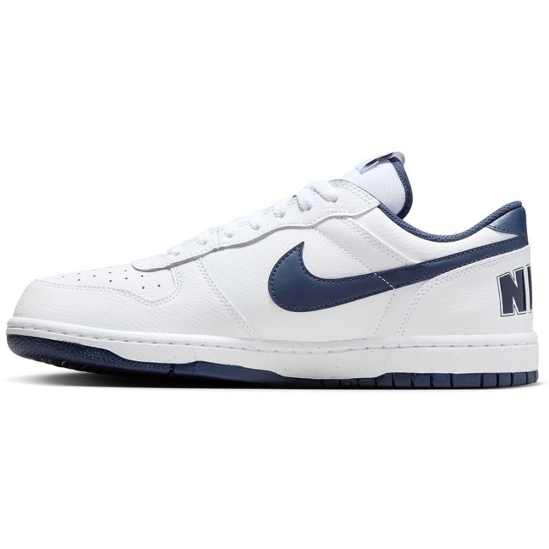 Nike Big Low M 355152-140 Chaussures 2