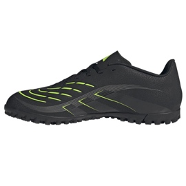 Adidas Predator Club TF JH8852 Chaussures noir 2