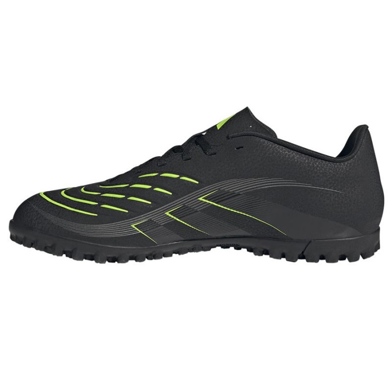 Adidas Predator Club TF JH8852 Chaussures noir 2