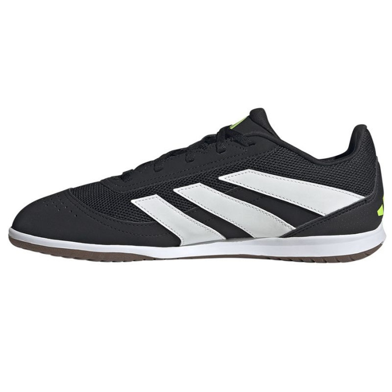 Adidas Predator Club Sala dans M JH8857 Chaussures le noir 2