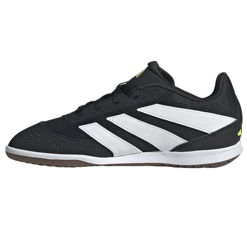 Adidas Predator Club Sala Jr dans JH8859 Chaussures noir 2