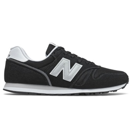Baskets New Balance ML373KB2 le noir 4