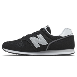 Baskets New Balance ML373KB2 le noir 5