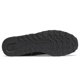Baskets New Balance ML373KB2 le noir 6