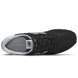 Baskets New Balance ML373KB2 le noir 7
