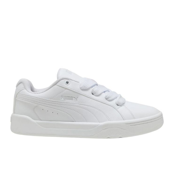Puma Park Lifestyle Easy Chaussures en 400496 01 blanc 1