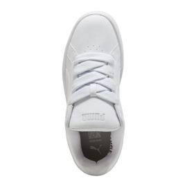 Puma Park Lifestyle Easy Chaussures en 400496 01 blanche 2