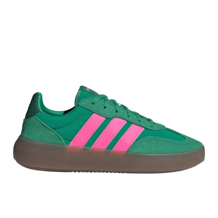 Adidas Barreda Decode Decode Shoes in Jr3540 vert 1