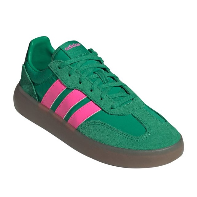 Adidas Barreda Decode Decode Shoes in Jr3540 vert 2