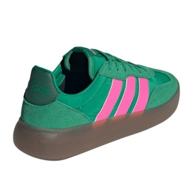 Adidas Barreda Decode Decode Shoes in Jr3540 vert 3