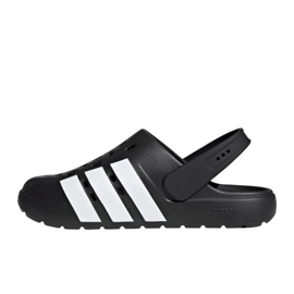 Adidas Adilelette Clog 2.0 JQ8058 Flip -flops le noir 5