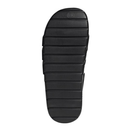 Adidas Adilelette Clog 2.0 JQ8058 Flip -flops le noir 6