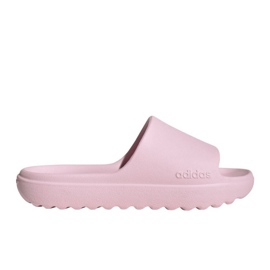 Adidas Adilette Lumia JQ7460 tongs rose 1