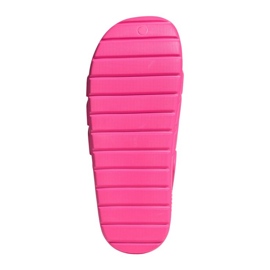 Adidas Adilelette Clog 2.0 JR1260 Flip -flops rose 6