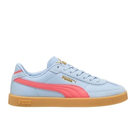 Puma Club II ERA JR 401489 12 chaussures bleu 1
