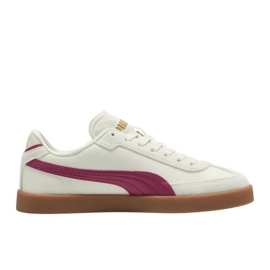 Chaussures Puma Club II en 397447 37 blanche 2