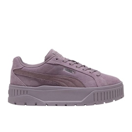 Puma Karmen II Chaussures en 397457 14 violet 1 Puma Karmen II Chaussures en 397457 14 violet 1