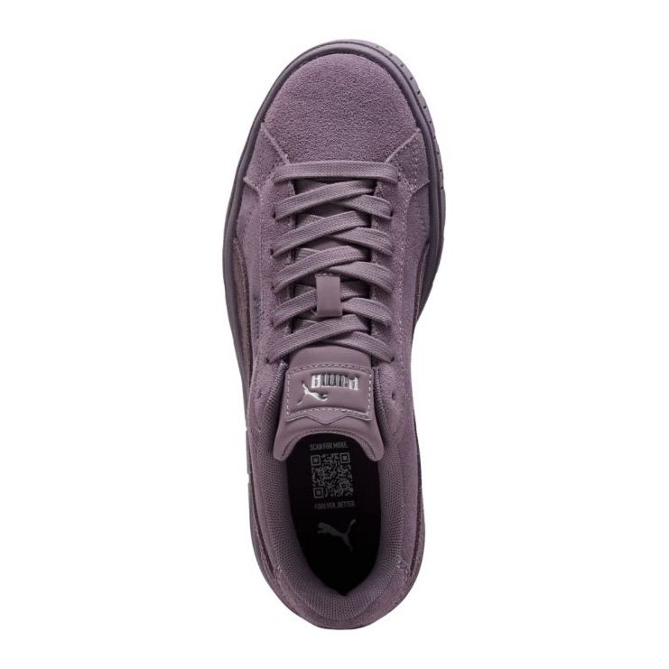 Puma Karmen II Chaussures en 397457 14 violet 2