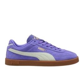 Chaussures Puma Club II dans 400717 14 violet 1 Chaussures Puma Club II dans 400717 14 violet 1