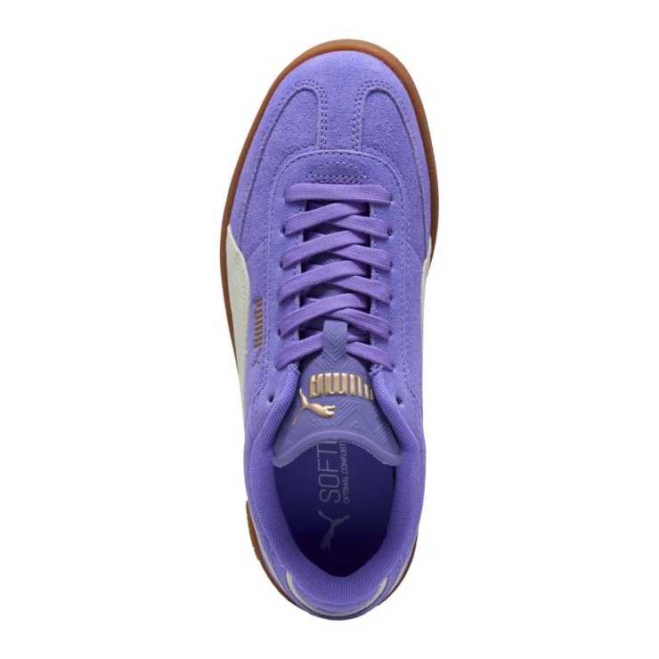 Chaussures Puma Club II dans 400717 14 violet 2 Chaussures Puma Club II dans 400717 14 violet 2