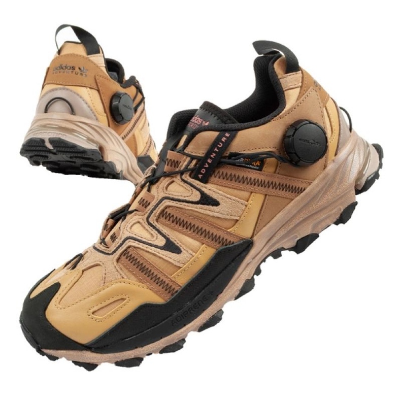 Adidas Hyperturf Adventure M HQ6071 Chaussures 1