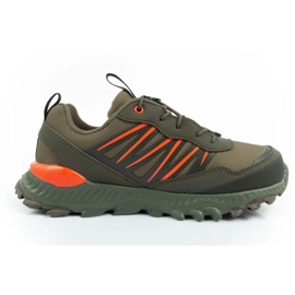 CMP Atik Jr 3Q6789414ep Chaussures vert 4