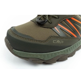 CMP Atik Jr 3Q6789414ep Chaussures vert 6