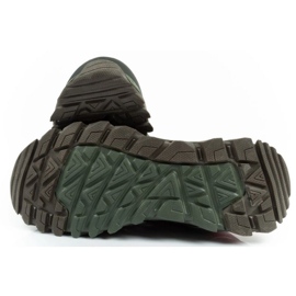 CMP Atik Jr 3Q6789414ep Chaussures vert 9