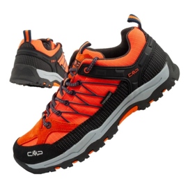 CMP RIGEL LOW JR 3Q54554J27CR CHAISSOIRES orange 1
