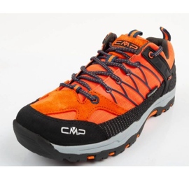 CMP RIGEL LOW JR 3Q54554J27CR CHAISSOIRES orange 3