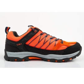 CMP RIGEL LOW JR 3Q54554J27CR CHAISSOIRES orange 4