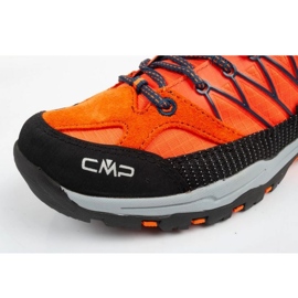 CMP RIGEL LOW JR 3Q54554J27CR CHAISSOIRES orange 6