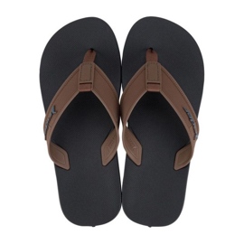 Rider Rider Impulse Thong M 83527as979 brun 2 Rider Rider Impulse Thong M 83527as979 brun 2