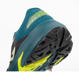 Joma Speed M RSPEEW2541 Chaussures de course multicolore 7