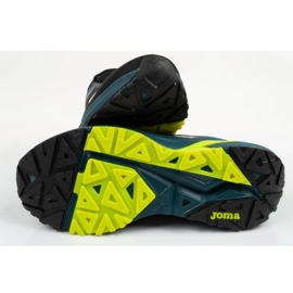 Joma Speed M RSPEEW2541 Chaussures de course multicolore 9