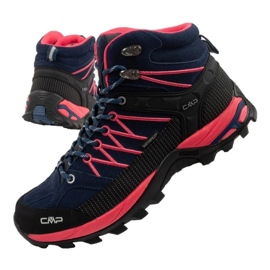 CMP Rigel Mid Shoes en 3Q1294616MR multicolore 1 CMP Rigel Mid Shoes en 3Q1294616MR multicolore 1