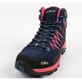 CMP Rigel Mid Shoes en 3Q1294616MR multicolore 3