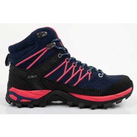 CMP Rigel Mid Shoes en 3Q1294616MR multicolore 4