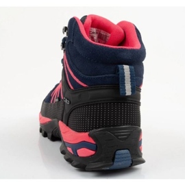 CMP Rigel Mid Shoes en 3Q1294616MR multicolore 5